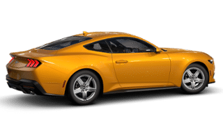 2026 Ford Mustang® External Image 4